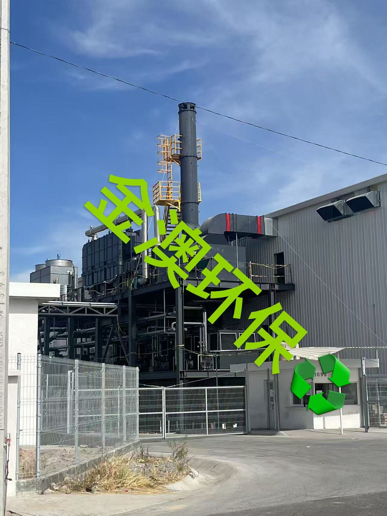 海外墨西哥致力噴涂行業(yè)的六萬風(fēng)